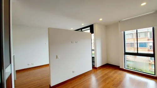Apartamento En Arriendo En Santa Barbara Occidental. Cod A23788