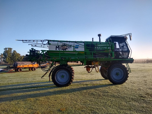 Metalfor 2800 - 2005