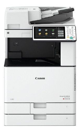 Canon C3525i Impressora A3 Laser Multifuncional Colorida