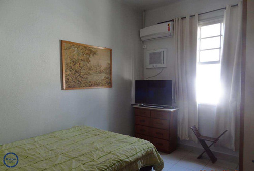 Casa Com 4 Dorms, Embaré, Santos - R$ 950 Mil, Cod: 12570 - V12570