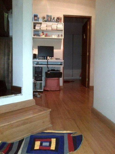 Imagem 20 de 30 de Casa Residencial À Venda, São Fernando Residência, Barueri - Ca0093. - Ca0093