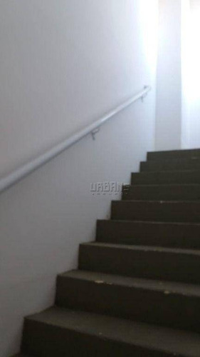 Imagem 7 de 13 de Cobertura À Venda Por R$ 330.000,00 - Parque Novo Oratório - Santo André/sp - Co0286