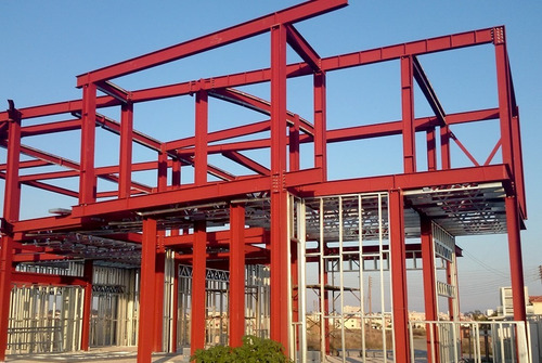 Imagen 5 de 7 de Primer Anticorrosivo Rust Oleum 7400 Rojo Cromo 3.785 L