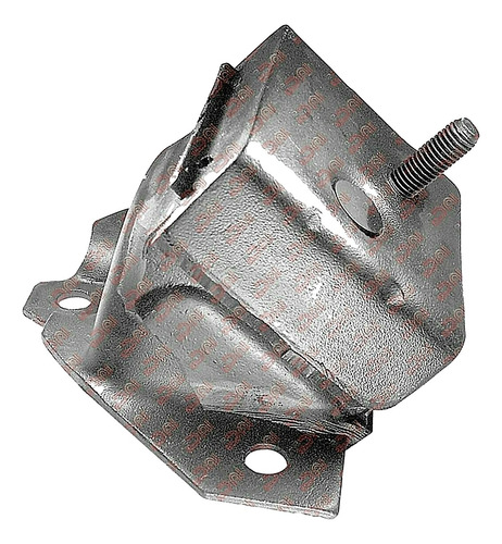 Soporte Motor Izquierdoford F150 1985-1986-1987-1988 L6 4.9