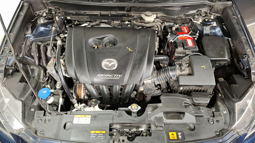 Mazda CX-3 2.0 I GRAND TOURING 2WD AT