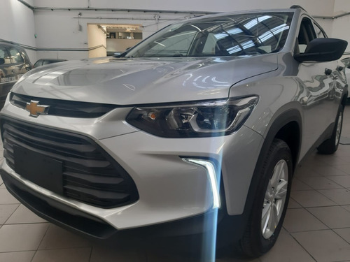 Chevrolet Tracker 1.2 At 0km#7