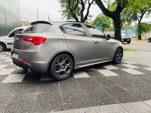 Alfa Romeo Giulietta 1.8 Qv Veloce 240cv 2018