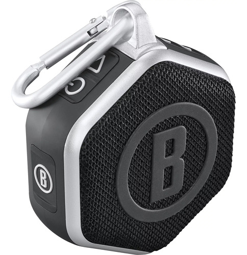 Readygolf - Parlante Bushnell Golf Wingman Mini Gps Speaker