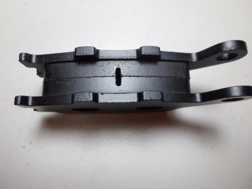 Balatas Traseras Suzuki Gsr Gsx-s Sv 1000 Bandit 1200 2pz