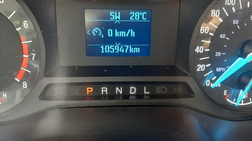 Imagen 12 de 15 de Ford Fusion 2.5 S At 2017 Ac Abs Ee Vt Ba