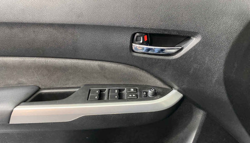 Imagen 8 de 15 de 120138 - Suzuki Vitara 2017 Con Garantía