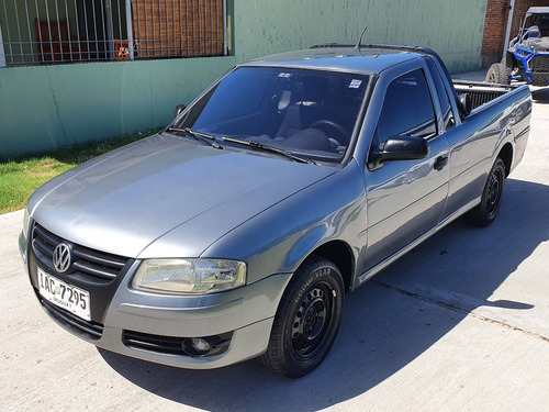 Volkswagen Saveiro 2008 1.6 Full