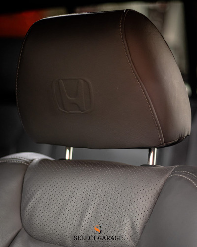 Honda Ridgeline Sport