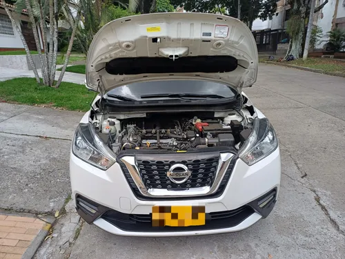 Nissan Kicks 1.6 Exclusive