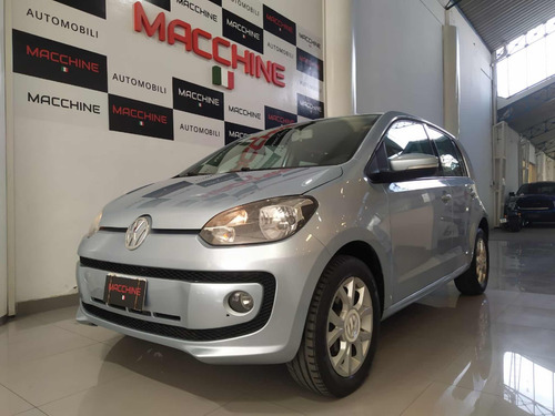 Volkswagen Up! 1.0 High Up! 75cv 5 p