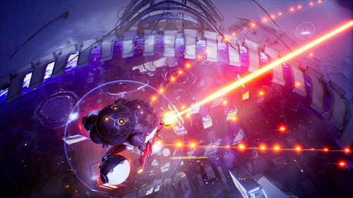 Cygni: All Guns Blazing Ps5 Mídia Física