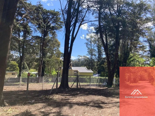 Terreno / Lote En Venta De 530m2 Ubicado En Bosques De Peralta Ramos