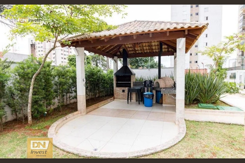 Imagem 3 de 24 de Apartamento A Venda No Bairro Jardim Imperador Em Guarulhos - 1703-1