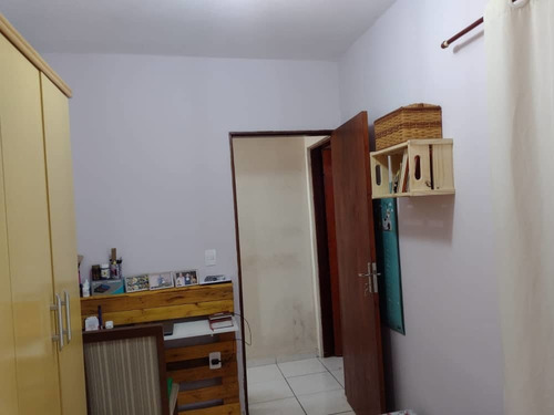 Imagem 16 de 20 de Casa Para Comprar Fazenda Grande Jundiaí - Baa1248