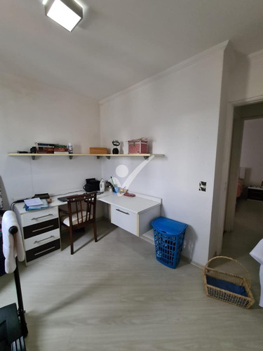 Imagem 7 de 13 de Apartamento À Venda Em Tatuapé - Ap003925