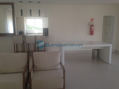 Imagem 27 de 29 de Apartamento Para Locação Em Paulinia - Ap01568 - 31980908