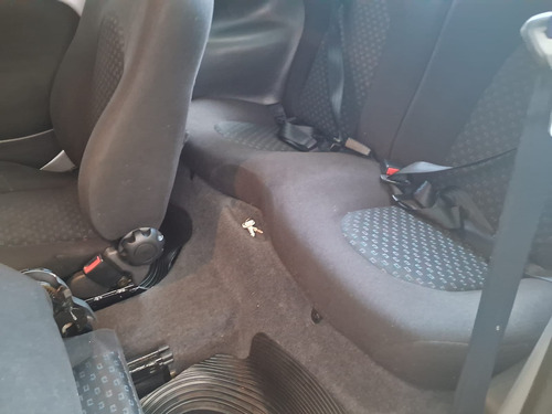 Ford Ka 1.0 One 3p