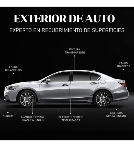 [spray De Revestimento De Carro Limlex, Revestimento Cerâmic