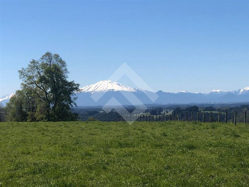 Proyecto Parcelación Reserva Los Manantiales Nueva Braunau