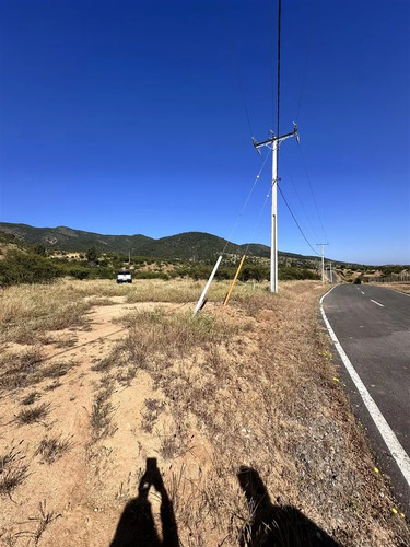 Terreno En Venta Los Romeros, Quilpué - 1.260 Uf- 5.772 M2