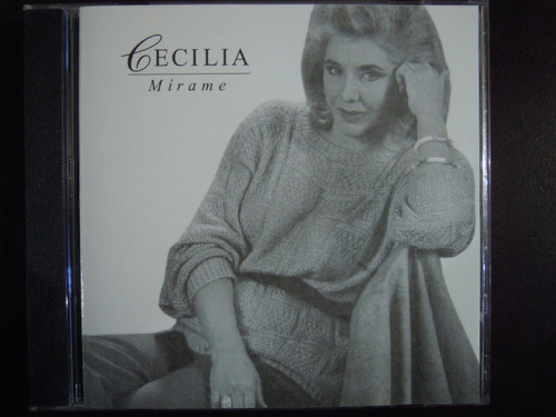 Cecilia Cd Mirame