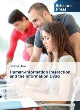 Libro Human-information Interaction And The Information D...