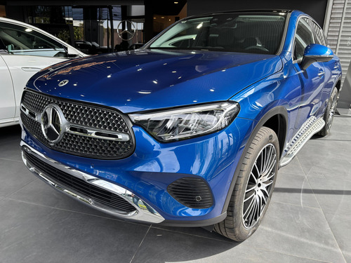 Glc 300 Coupe Avantgarde