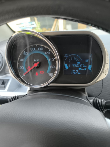 Chevrolet Spark 1.2 Ltz L4 Man At