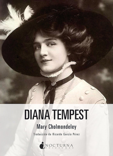 Libro Diana Tempest - Cholmondeley, Mary