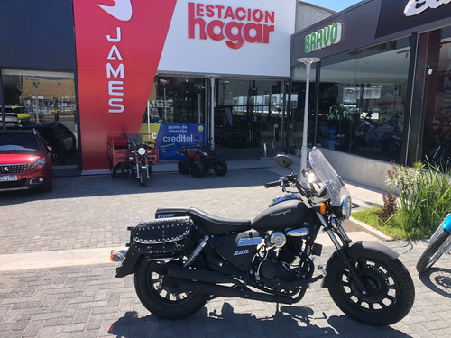 Moto Keeway Superlight 200 Estacion Hogar Nuevocentro 48 Cta