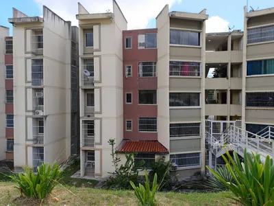 Apartamento en venta
