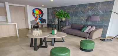 Apartamento en venta
