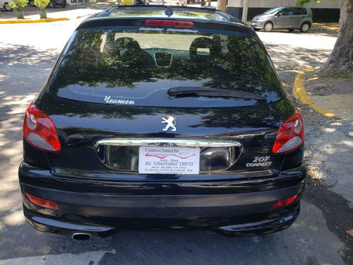 Peugeot 207 2.0 Hdi,muy Buen Auto Pto Fcio