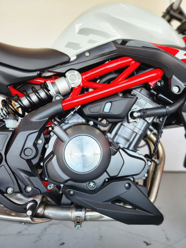 Benelli 302s Abs - Entrega Inmediata- Mf