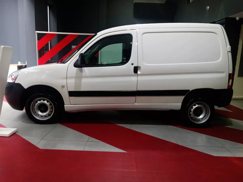 Citroën Berlingo Furgon 1.6 Hdi 92 Bussines