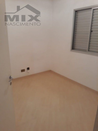 Apartamento Em Suiço - São Bernardo Do Campo - 1317