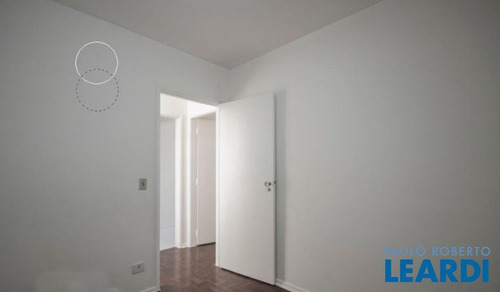 Imagem 9 de 15 de Apartamento - Brooklin - Sp - 568521