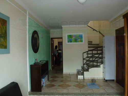 Imagem 4 de 15 de Casa Para Venda, 3 Dormitório(s), 160.0m² - 5069