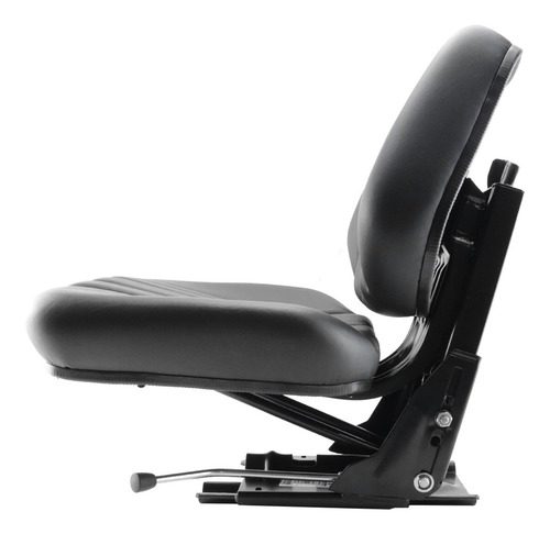 Assento Sem Apoio E Sem Cinto Trator Massey 3604065 Grammer