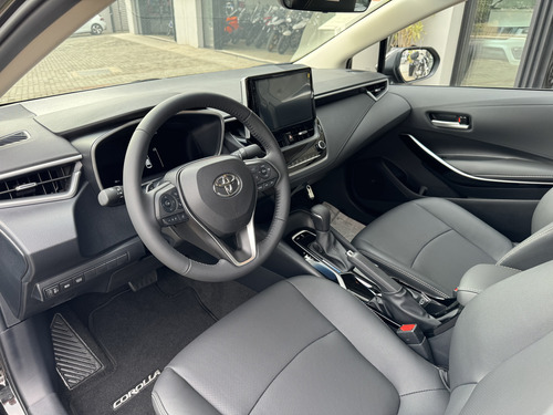 Toyota Corolla 2.0 Xei Dynamic Force Flex Aut. 4p