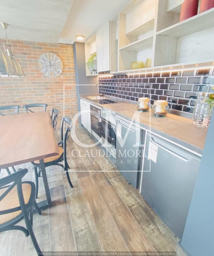 Piso 3 Nuevo 58.34 M2 2d+2b , Proyecto Ancora, Valpo.