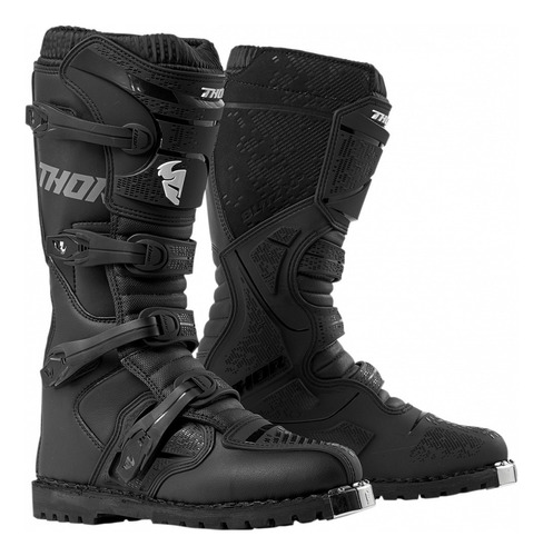 Botas Thor Blitz Xp Suela Atv Cuatrimoto