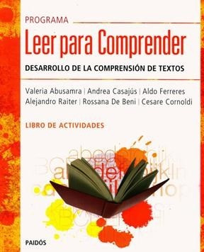 Leer Para Comprender. Libro De Actividades - Aavv