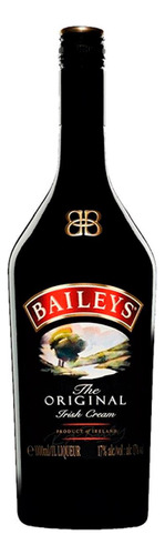 Licor Baileys Cream Original 750cc - Tienda Baltimore