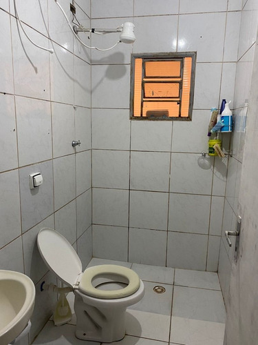Imagem 14 de 16 de Casa Com 2 Dormitórios À Venda, 70 M² Por R$ 200.000,00 - Jardim Nossa Senhora Auxiliadora - Hortolândia/sp - Ca5040